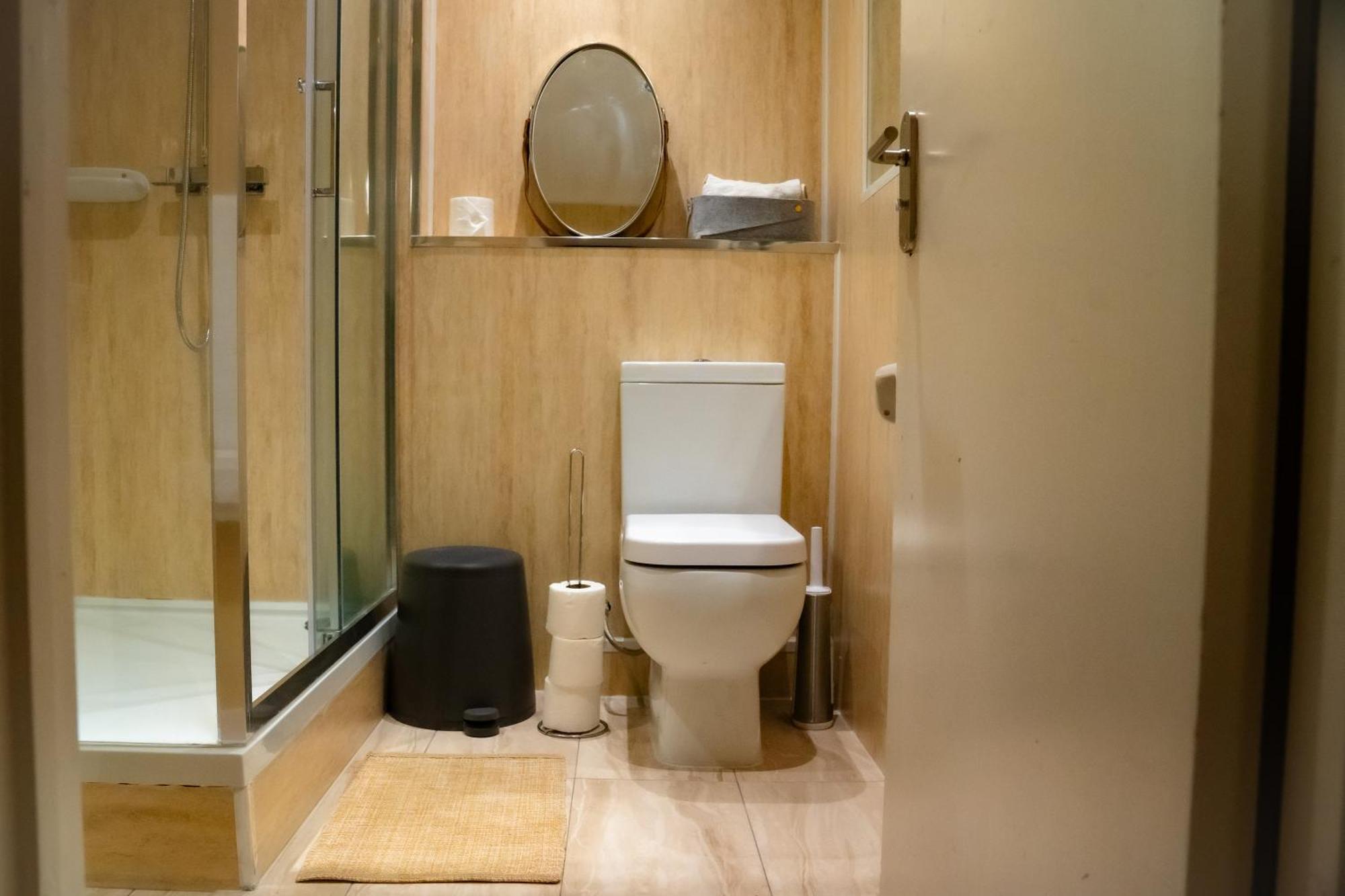 Loft Style Apartment Near O2, Abba Voyage, Excel Londra Exterior foto