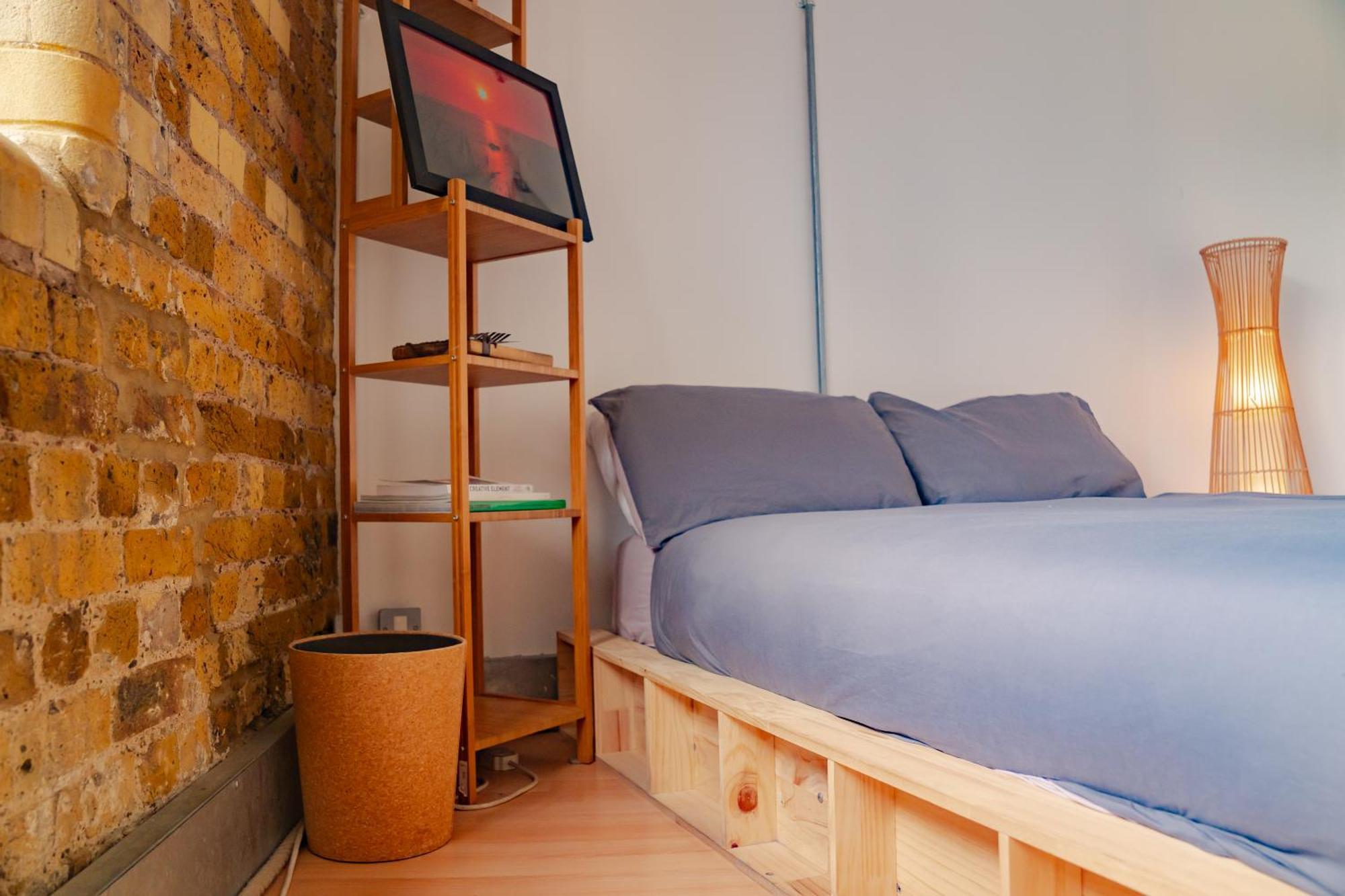 Loft Style Apartment Near O2, Abba Voyage, Excel Londra Exterior foto